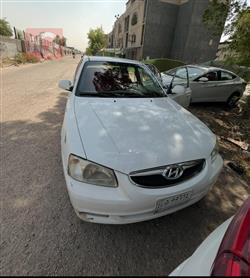 هيونداي فيرنا